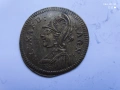 Germany RechePfening F.L.S.Lauer. Nürnberg, Ernst Ludwig Sigmund Lauer circa 1810, Token. , снимка 1