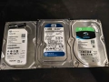 HDD 1TB  без лоши сектори Различни видове, снимка 1