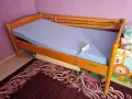 Електрическо болнично легло, снимка 2