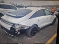 задно стъкло Hyundai ioniq 6 стъкло, снимка 5