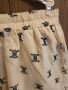 Къси панталонки Celine, снимка 2