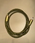 Висококачествен оптичен аудио кабел YYTCG  Toslink към 3.5mm Mini-Toslink (Hi-Fi Digital Optical), снимка 1
