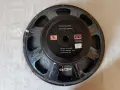 Профи 15 инча говорител AA Craft (Solton) TC 15/200 - 8 OHM - 1бр., снимка 3