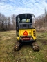 Yanmar vio35-6, Iveco daily 50c18, снимка 3