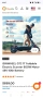 ISINWHEEL GT2 11" Foldable Electric Scooter 800W Motor 48V 15Ah Battery, снимка 1