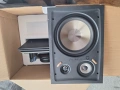  Нови Тонколони за вграждане Artsound re 2080 hi end, снимка 4