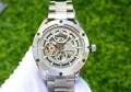 Orient Star Skeleton Made in Japan, снимка 1