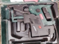 перфоратор с прахоуловител Metabo BHE 20 Compact , снимка 2