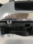 Вътрешна дръжка за предна лява врата за Citroen C4 Picasso (2008) 96555518VD, снимка 3