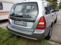 Subaru Forester 2004 2.0 Automatic, снимка 6