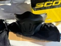 Чисто нова каска Scorpion Exo-Combat Evo Solid черен мат, размер XS, тегло: 1250 гр., снимка 9