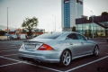 Продавам CLS55 AMG (W219), снимка 1