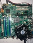 Дънна платка Foxconn H55MXV, снимка 1