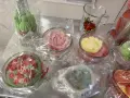 Ароматни свещи красиви, снимка 4