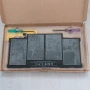Чисто Нова Батерия за MacBook Air 13" A1405 (A1466 / A1369) | 7.6V 55Wh, снимка 1