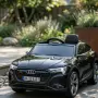 Детска акумулаторна кола Audi RS Q8 12V - Дистанционно управление, музика, LED светлини и амортисьор, снимка 6