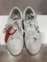 OFF-WHITE Low Top cloth Trainers Унисекс 41, снимка 10