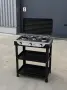 ❗️ПРОМОЦИЯ❗️ Газова печка HOMELUX с 3 горелки , снимка 1