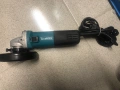 Ъглошлайф Metabo i Makita , снимка 9