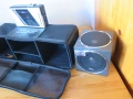 Magnavox Sky liner 3, FM Stereo cassette player D6624,Audio Sonic SB-12, снимка 5
