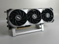 Видео Карта MSI Ventus 3X RTX 4070, 12GB GDDR6X Nvidia GeForce, снимка 2
