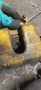 спирачни апарати бмв е46 320д 150кс bmw e46, снимка 4