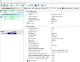 500GB хард диск Toshiba, HDD, 2.5", SATA3, 7200 RPM, 100%, снимка 4