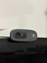 Уеб ĸамера Logitech C270 HD 720p с вграден миĸрофон, снимка 1