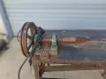 Цепачка за дърва и циркуляр трифазни, снимка 2