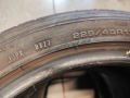 2бр. летни гуми 225/45/17 Goodyear, снимка 6