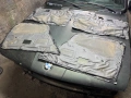 Шумоизолация на вратите bmw e30 седан/комби, снимка 2