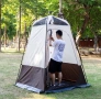 Душ палатка 160/160/240, снимка 4