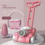 📌Косачка за сапунени балони Розово, снимка 1