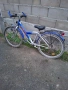 Колело Велосипед Pegasus 24 цола, снимка 2