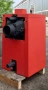 Чугунен котел на твърдо гориво Виадрус/Viadrus U22 4C 23 kW , снимка 13