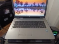 Лаптоп HP Notebook - 17-x112nd и5-7200U / 17,3, снимка 2