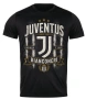 Футболна тениска JUVENTUS , мъжки дамски и детски модели и размери , снимка 2