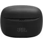 безжичните слушалки JBL Tune Buds 2 в черен цвят., снимка 5