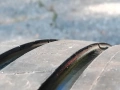 Гуми 225 45 17 Бриджистоун Bridgestone 2 броя - нов внос. Не са нови!, снимка 1