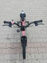 CROSS Алуминиев велосипед 20" ROXY розов, снимка 5