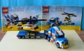 LEGO® Creator 3 in 1 модели 5866 и 5765, снимка 9
