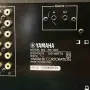Усилвател YAMAHA-RX-397, снимка 3
