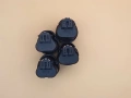 Bosch 10.8V 4 бр. батерии, снимка 7