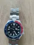 Автоматичен часовник Сейко / Seiko MOD, снимка 1