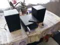 Стерео уредба Panasonic SC PM 250 Usb,mp3,радио, снимка 3