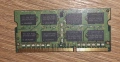 SAMSUNG Memory 8GB 2Rx8 PC3L-12800S, снимка 2