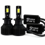 Крушки диодни H3 / T55 - 130W - 12/24V, снимка 2
