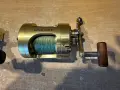 немски макари за тежък тролинг "YAD RG 320,RG 500", снимка 4