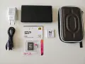 Nintendo DS Lite - R4 - качени много игри, снимка 1