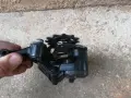 Advent MicroShift Rear Derailleur, снимка 3